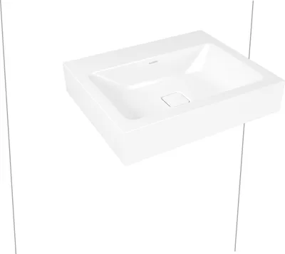 Produktbild von KALDEWEI CONO Wandwaschtisch pergamon