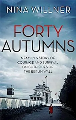 Immagine prodotto di Forty Autumns