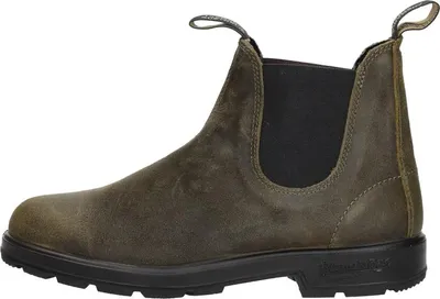 Image de Blundstone 1615 Original  Bottines - Vert - Taille 46