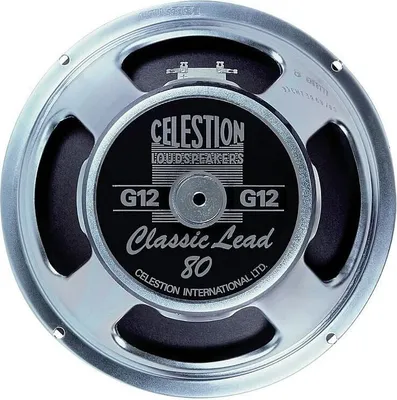 Produktbild von CELESTION Classic Lead 80 16 Ohm Lautsprecher