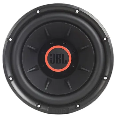Image de JBL Club 1024 Subwoofer