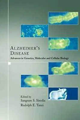 Immagine prodotto di Alzheimer's Disease