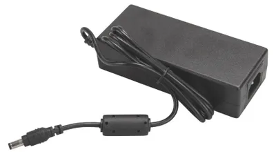 Produktbild von EDACPOWER Tischnetzteil 120W 24V 5A 5,5*2,5mm Hohlstecker