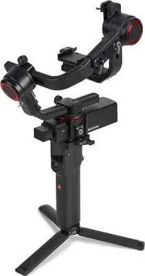 Immagine prodotto di Manfrotto MVG300XM treppiede Fotocamere digitali/film 3 gamba/gambe Nero