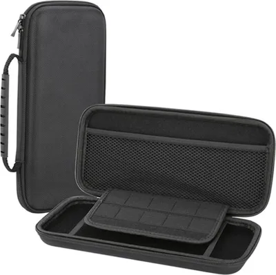 Image de INF Étui de transport protecteur pour Nintendo Switch 2