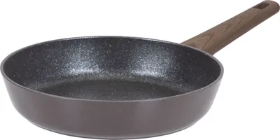 Produktbild von Resto Kitchenware Bratpfanne Vela Coffee ø 26 cm - Induktionsbratpfanne