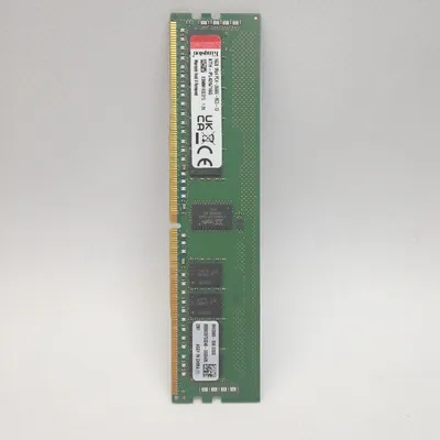 Produktbild von 16GB DDR4-2666MHz Reg ECC Module