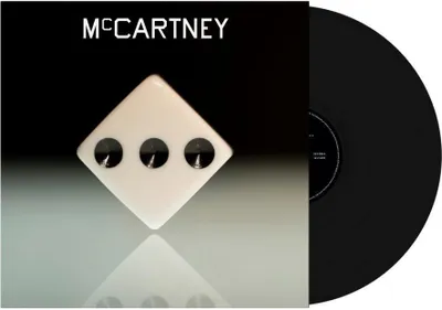 Produktbild von McCartney III
