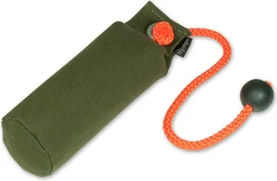 Produktbild von Mystique Dummy Long-Throw 250g khaki