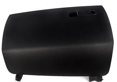 Immagine prodotto di Sportello del vano portaoggetti - Nero - Per VW T5 7H (2004-2015)