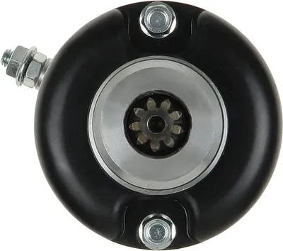 Produktbild von AS-PL S9775S Starter Anlasser 0,4kW für KAWASAKI MOTORCYCLES NINJA 12V
