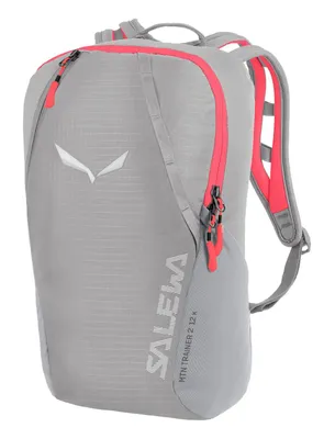 Produktbild von Mountain Trainer 2 12L Rucksack Kind - Salewa, Farbe:0540 ALLOY, Größe:UNI