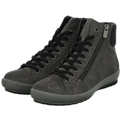 Produktbild von LEGERO Tanaro 4.0 Stiefel lavagna grau/Veloursleder - Größe: UK 4,5