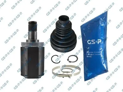 Produktbild von GSP Gelenksatz Antriebswelle für BMW 5 Touring (F11) 601055