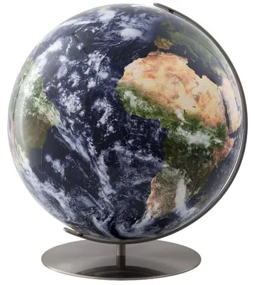 Produktbild von Columbus Globus Satellitenbild Erde 34cm