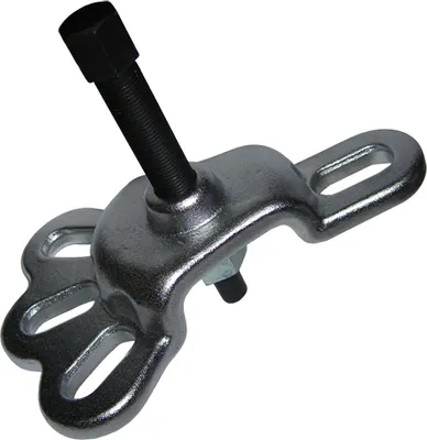Image de Extracteur pour moyeu avant sans roulement de roue Moyeu de roue 4-5 trous 110-150 mm