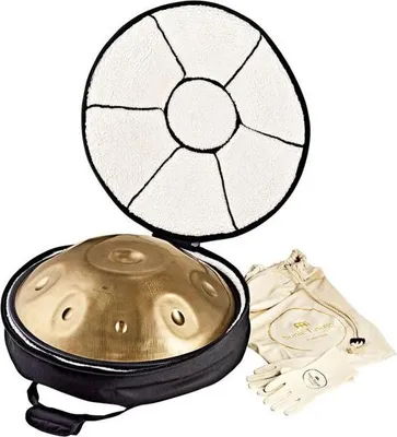 Produktbild von Meinl Sonic Energy HPSTL91 Sensory Handpan D Amara