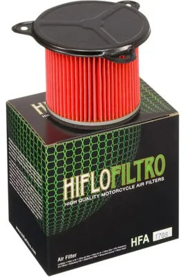 Obrázok produktu pre HIFLOFILTRO Vzduchový filter HFA1705