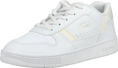 Produktbild von Lacoste Sneaker Sneaker Kunstleder/Textil
