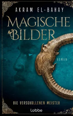 Produktbild von Magische Bilder