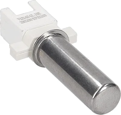 Produktbild von easyPART passend für 49056439 CANDY/ HOOVER Temperaturfühler für Trockeneinheit Haier 0024000259A in Waschtrockner