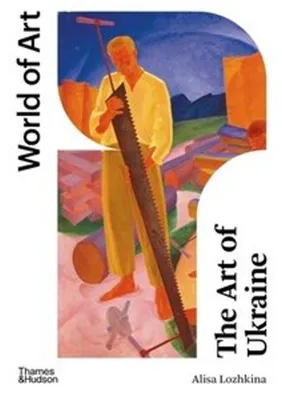 Immagine prodotto di The Art of Ukraine