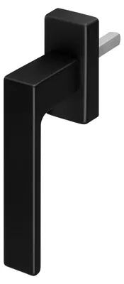 Produktbild von SOTECH 125373, Schwarz, Aluminium