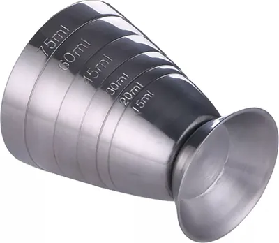 Produktbild von Barmaß, Höhe: 75 mm, ø: 60 mm