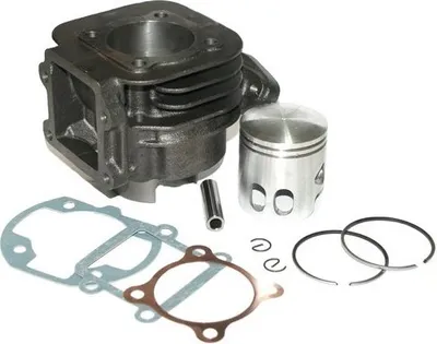 Produktbild von 70 CCM Sport Racing Zylinder KIT Set KOMPLETT für ATALA CAROSELLO MINARELLI Luft Zylinderkit