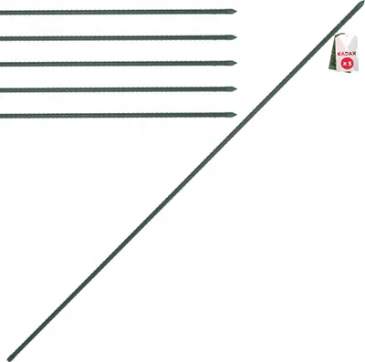 Rankhilfe Für Topfpflanzen – Grüne Kletterhilfe Aus Metall, 64 X 33 Cm
