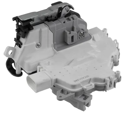 Obrázek produktu pro Centrální zámek AUDI A6 (C7) Safelock - zadní pravý