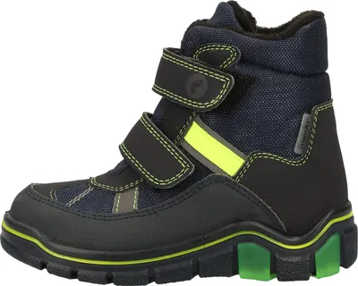 Produktbild von Ricosta Stiefel Stiefel Kunstleder/Textil