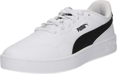 Produktbild von Schnürhalbschuh (casual) Court Lally JR