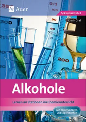 Obrázek produktu pro Alkohole