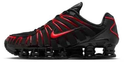 Imagen del producto de Nike Calzado Shox TL, AV3595016