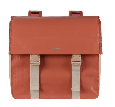 Produktbild von BASIL Doppeltasche "Urban Load" Volumen: 48-53l