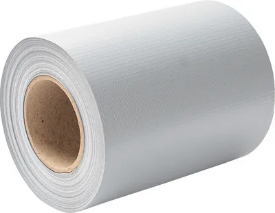 Obrázok produktu pre Clanmacy pásy súkromia PVC dvojité pletivo plot vetrolam 2 role á 70m x 19cm šedá