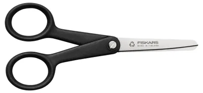 Obrázek produktu pro Fiskars 1074542, Dospělý, Rovný střih, Samostarný, Černá, Nerezová ocel, Nerezová ocel, Univerzální