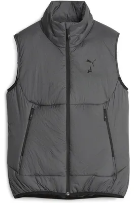 Produktbild von Puma Damen Jacke Seasons Primaloft Vest Schwarz L