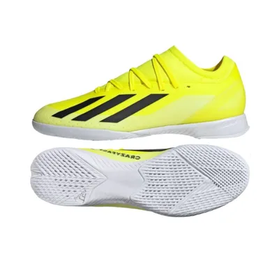 Produktbild von adidas Herren Fußballschuhe Gelb IF0701 Grösse 44