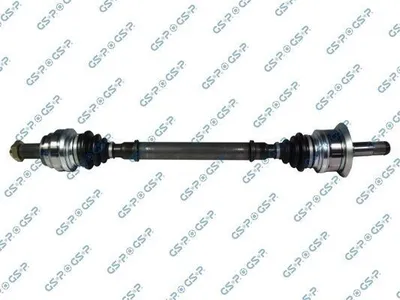 Produktbild von GSP 205112 Antriebswelle für BMW 5 Touring (F11) 5 Limousine (F10) 6 Gran Coupe (F06) 6 Coupe (F13) 6 Cabrio (F12)
