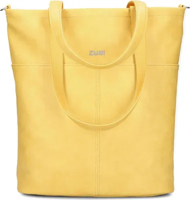 Produktbild von Zwei Mademoiselle.M Shopper Tasche 37 cm