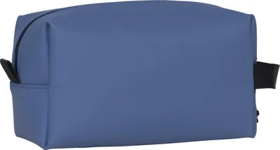 Produktbild von Beckmann Street Washbag Velvet Blue Kulturbeutel