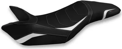 Produktbild von Satteldecke Comfort 2WH-2 für Triumph Speed Triple (2011-2015)
