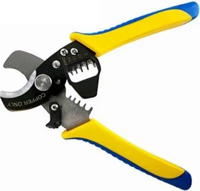 Produktbild von Famanu Draadstripper - Kabelpeller - 170 mm