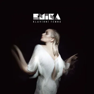 Produktbild von Emika: Emika: Klavirni Temna - Emika - (LP / K)