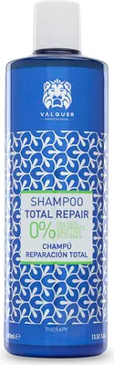 Produktbild von TOTAL REPAIR 0 % Total Repair Shampoo 400 ml