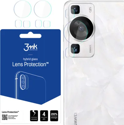 Obrázek produktu pro 3MK Lens Protection, P60, 1 kusů