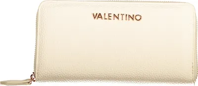 Produktbild von VALENTINO BAGS DAMEN GELDBÖRSE BEIGE : Farbe - Beige, Größe - UNI Größe: UNI Farbe: Beige