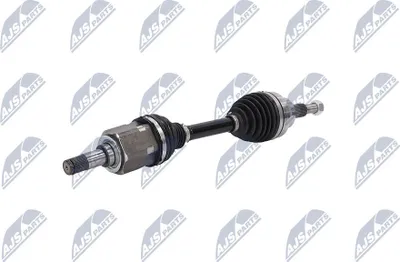 Produktbild von NTY NPW-CH-032 Antriebswelle Vorne Vorne Links für JEEP GRAND CHEROKEE IV (WK, WK2)